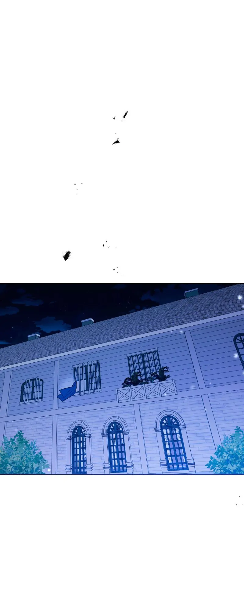The Handmaiden Dreams at Sunset Chapter 1 - page 30