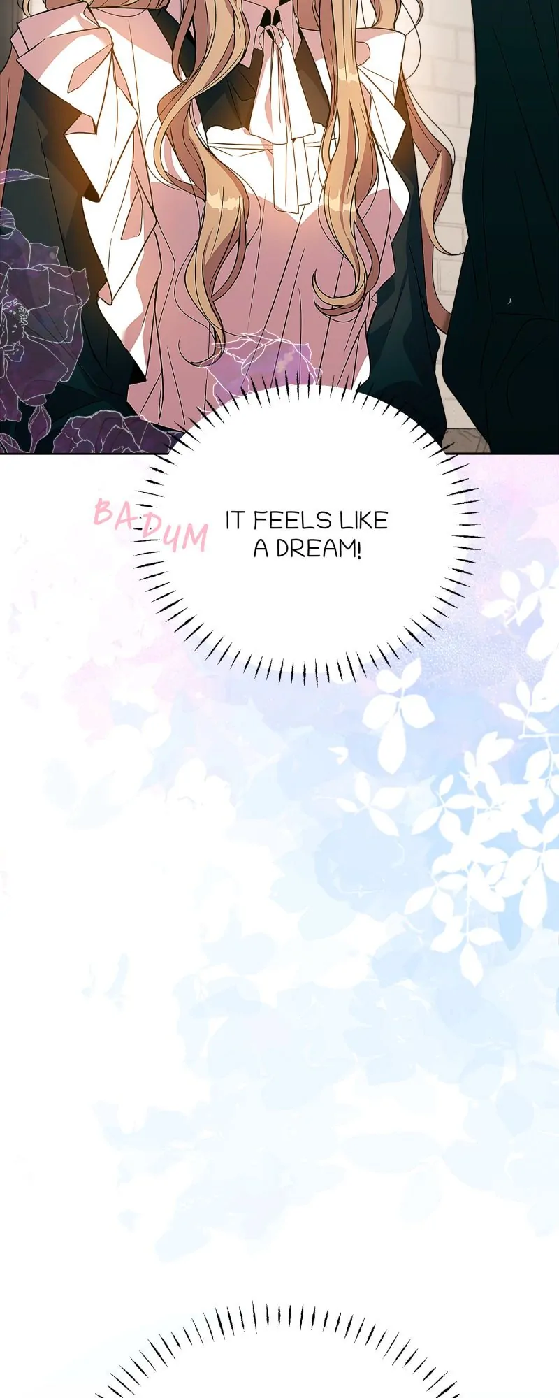 The Handmaiden Dreams at Sunset Chapter 1 - page 43