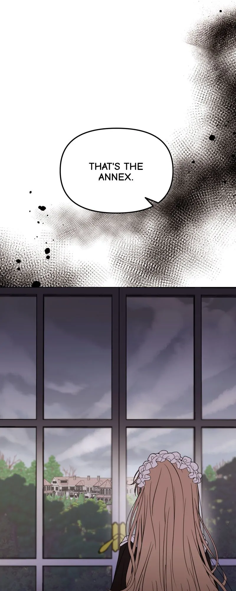 The Handmaiden Dreams at Sunset Chapter 1 - page 52