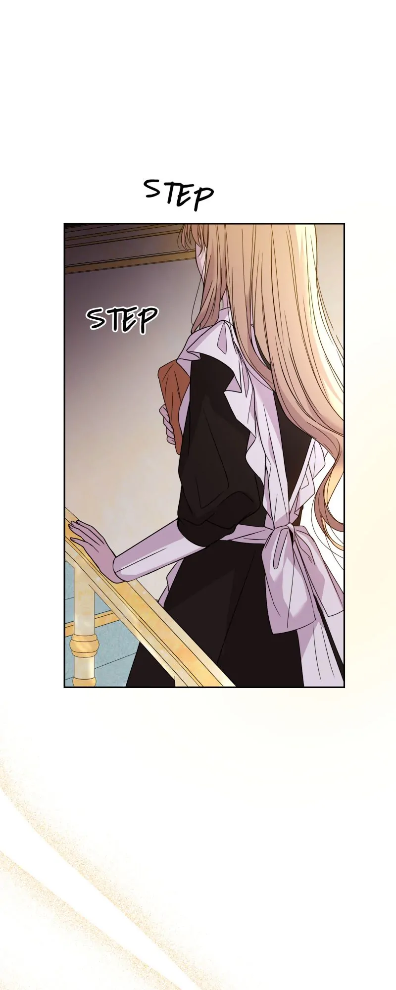 The Handmaiden Dreams at Sunset Chapter 1 - page 82