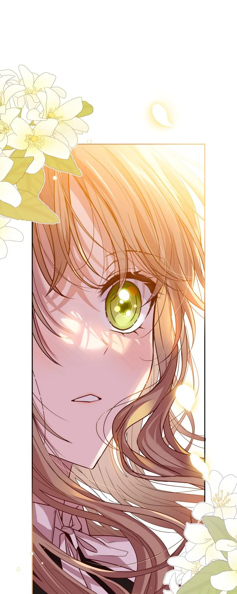 The Handmaiden Dreams at Sunset Chapter 1 - page 86