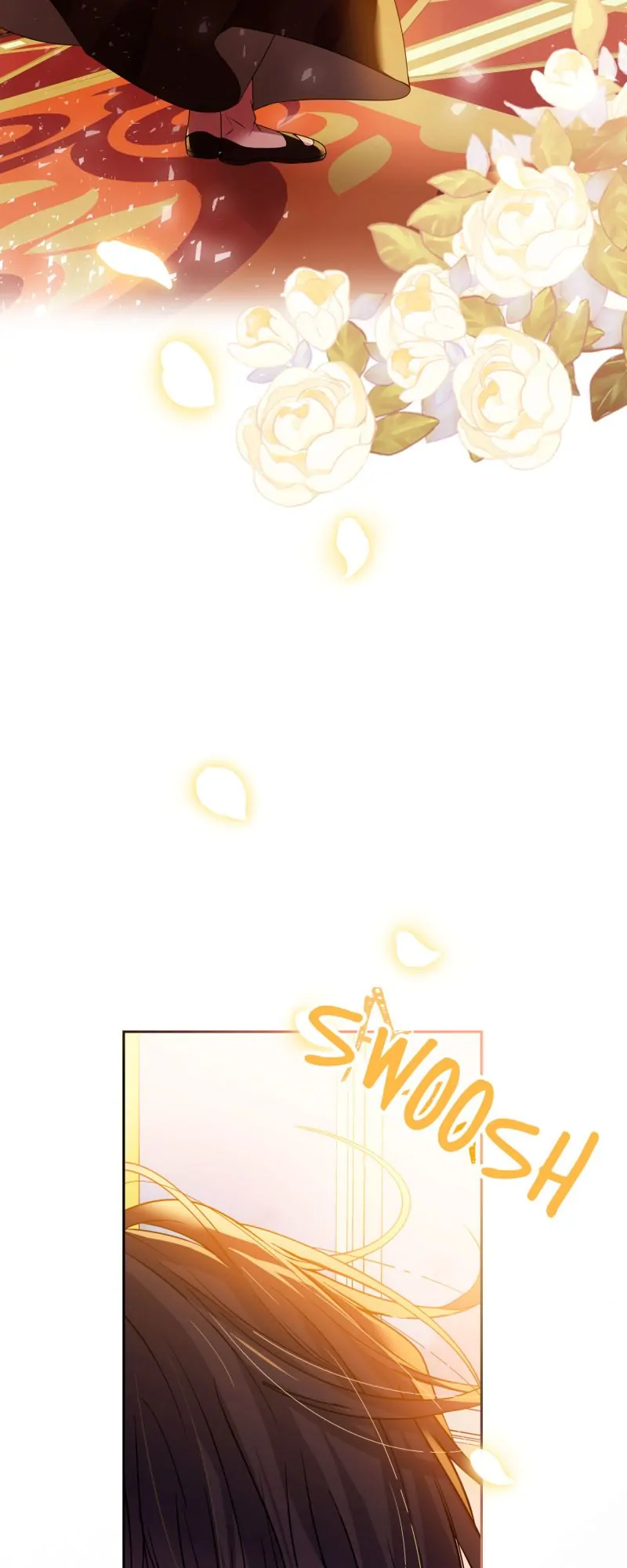 The Handmaiden Dreams at Sunset Chapter 1 - page 88