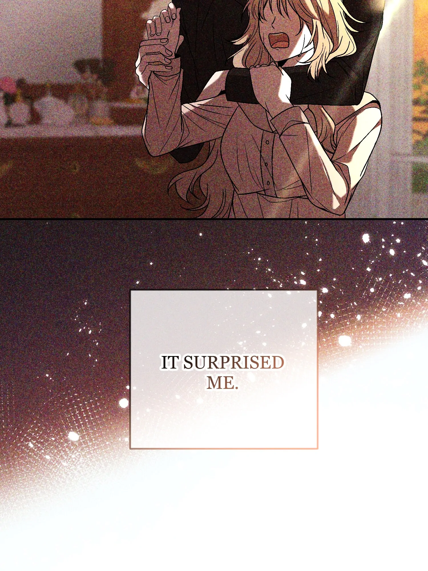 The Handmaiden Dreams at Sunset Chapter 61 - page 131