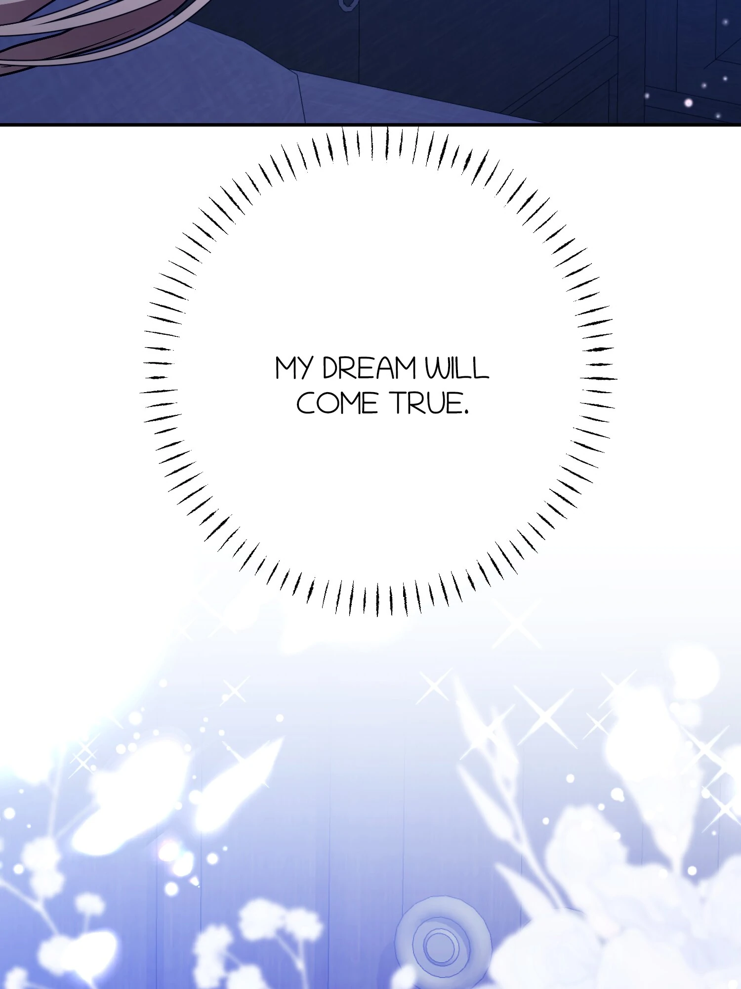 The Handmaiden Dreams at Sunset Chapter 61 - page 32