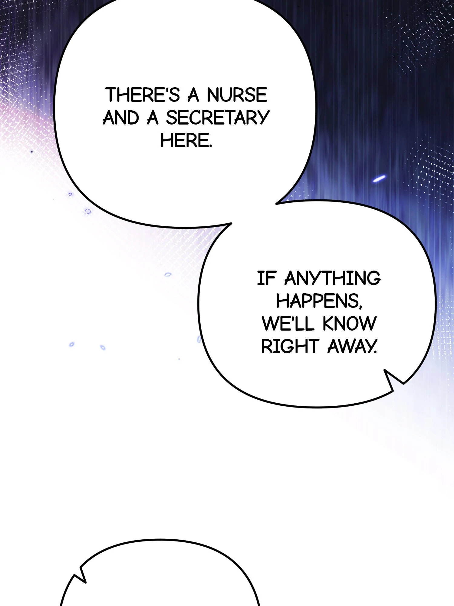 The Handmaiden Dreams at Sunset Chapter 61 - page 7
