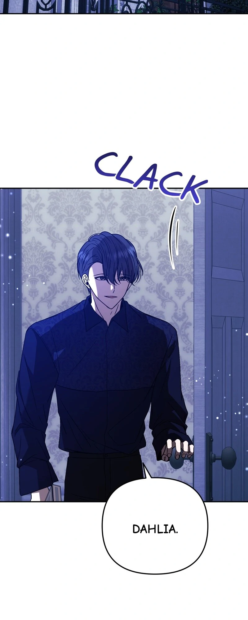 The Handmaiden Dreams at Sunset Chapter 62 - page 45
