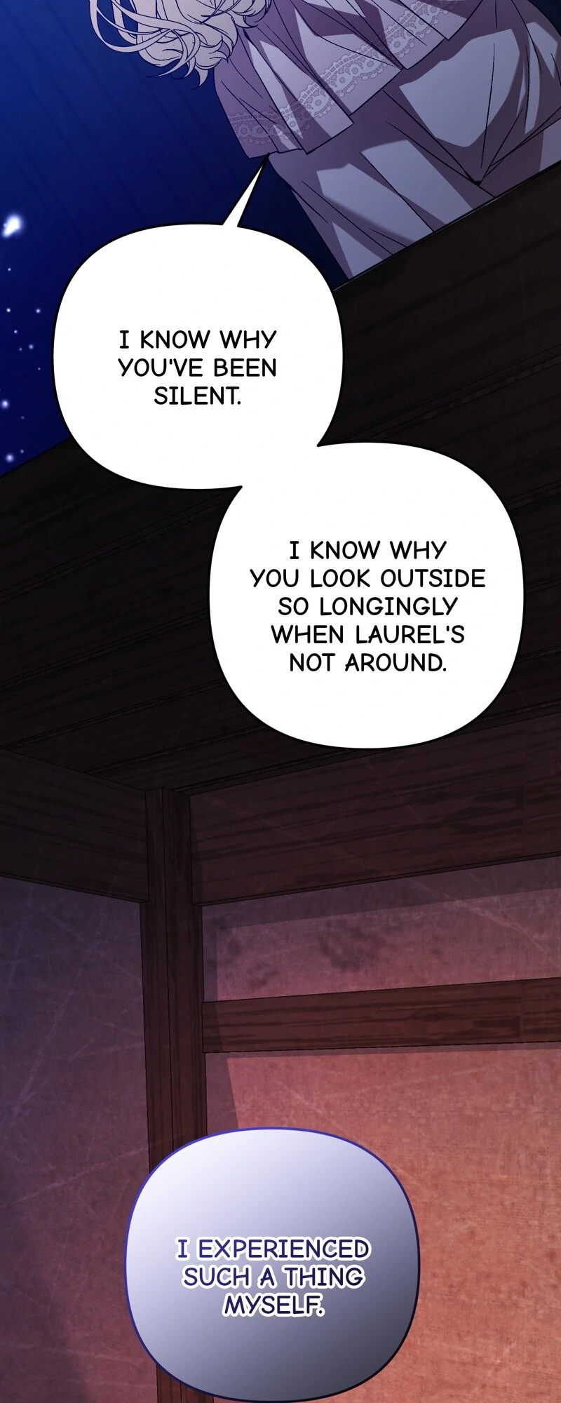 The Handmaiden Dreams at Sunset Chapter 62 - page 63