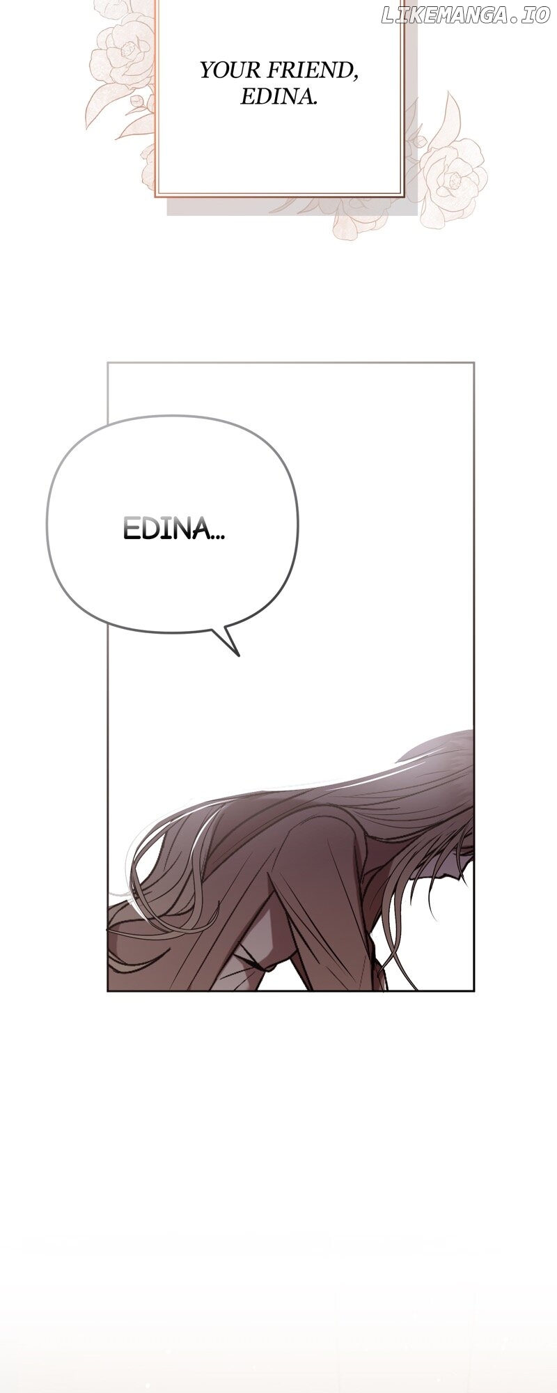 The Handmaiden Dreams at Sunset Chapter 29 - page 17