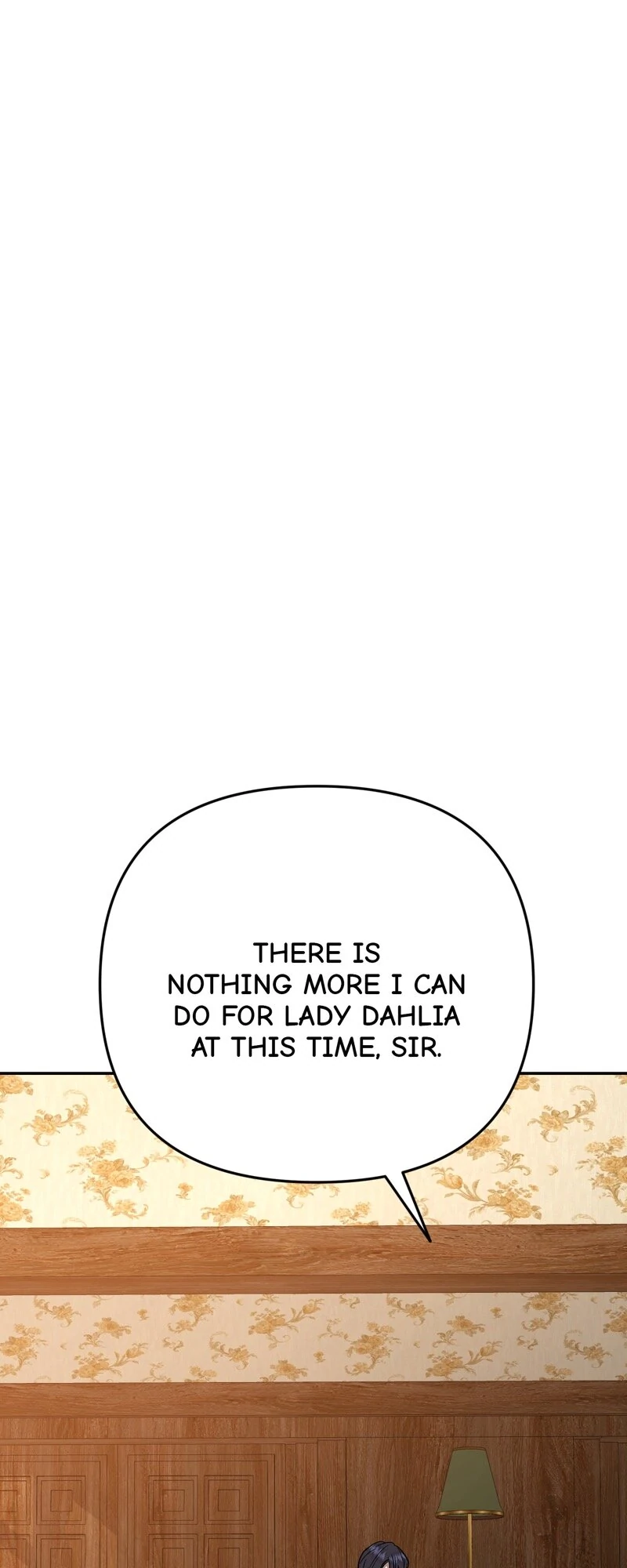 The Handmaiden Dreams at Sunset Chapter 64 - page 17