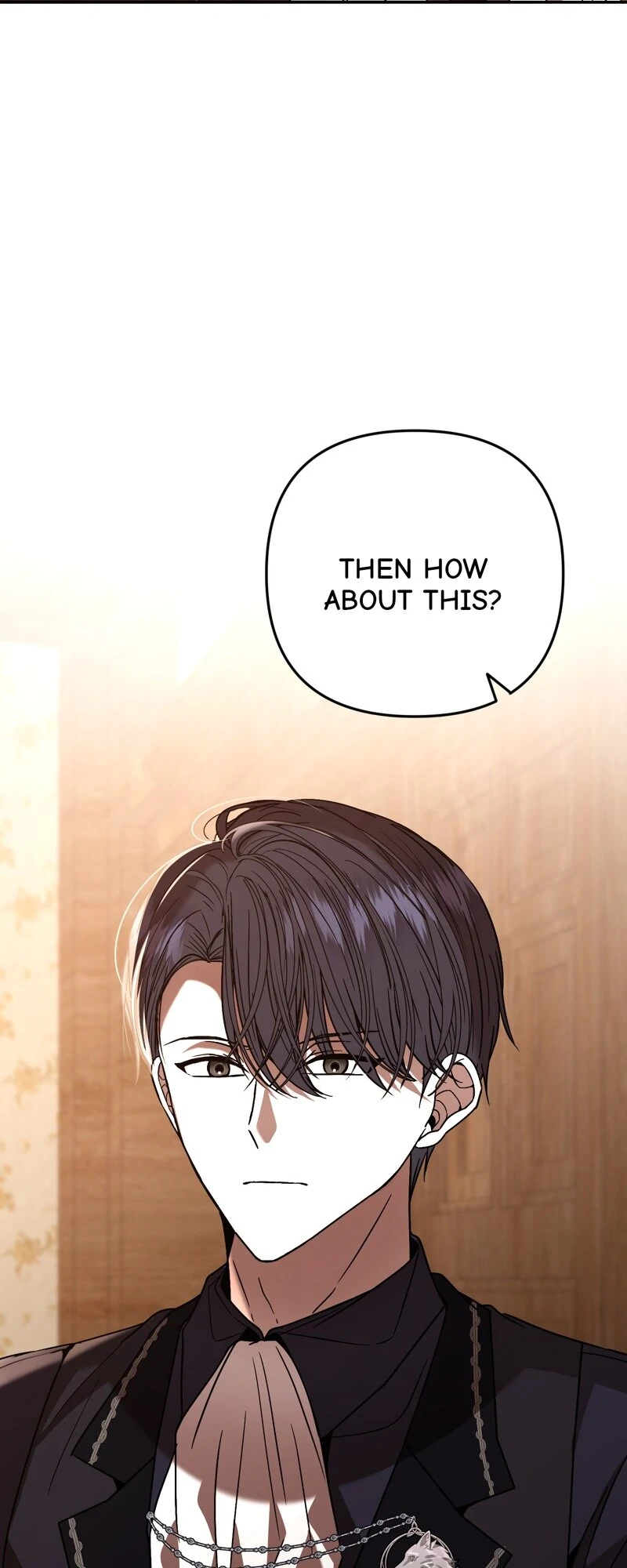 The Handmaiden Dreams at Sunset Chapter 64 - page 21