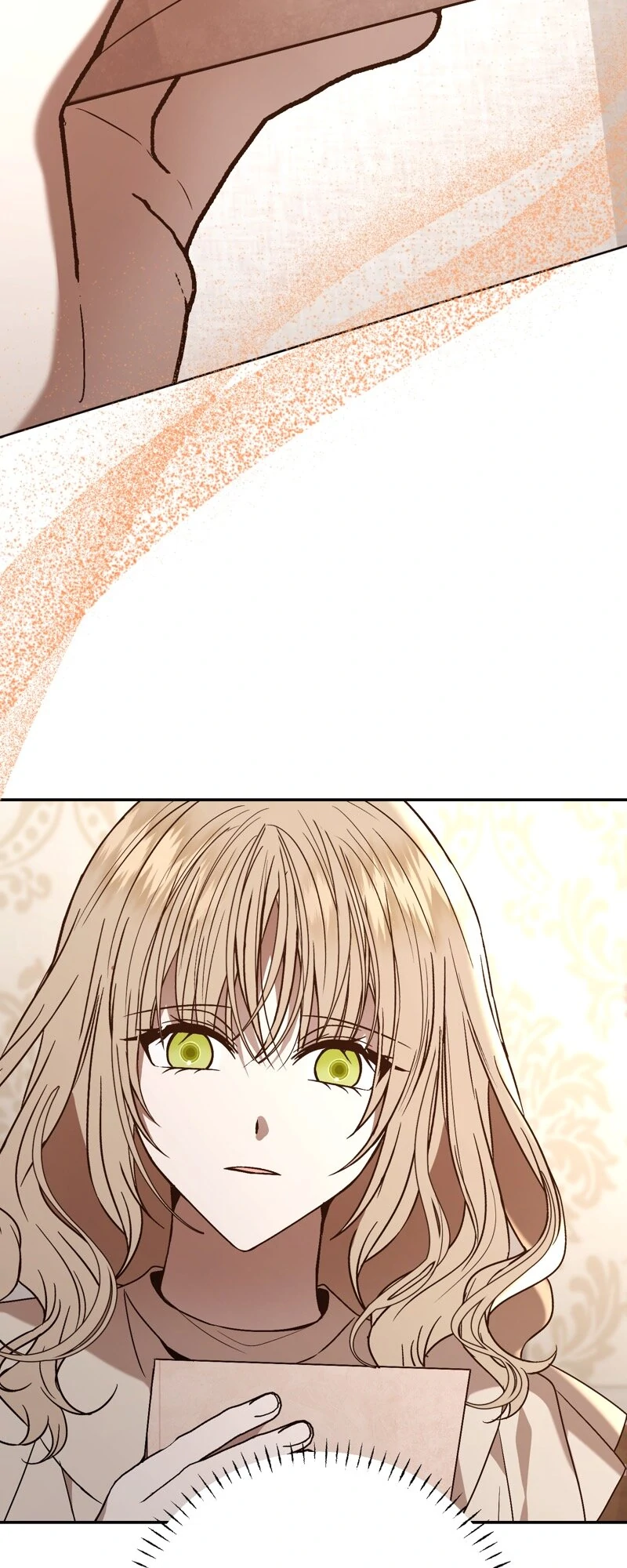 The Handmaiden Dreams at Sunset Chapter 64 - page 25