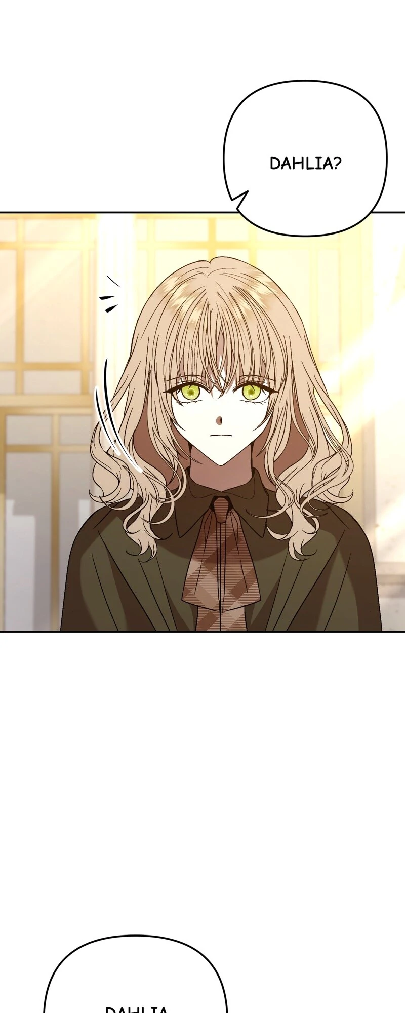 The Handmaiden Dreams at Sunset Chapter 64 - page 31