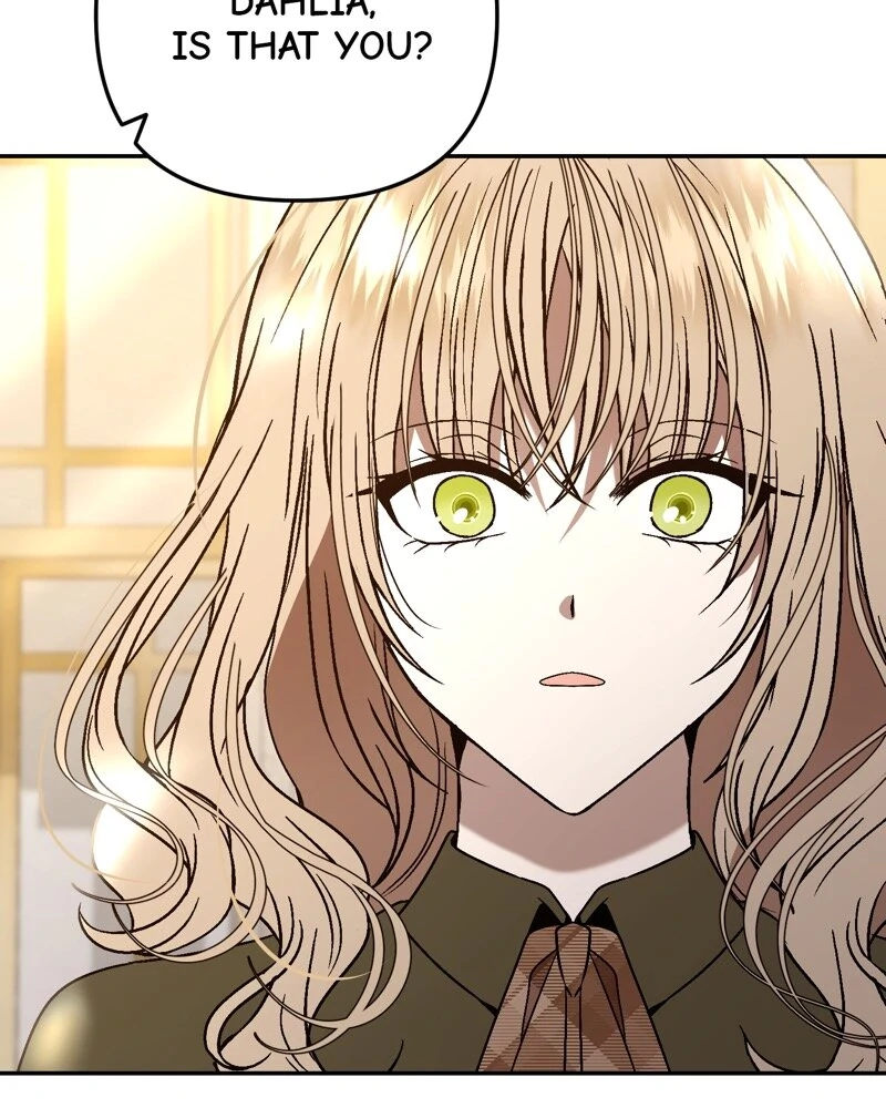 The Handmaiden Dreams at Sunset Chapter 64 - page 32