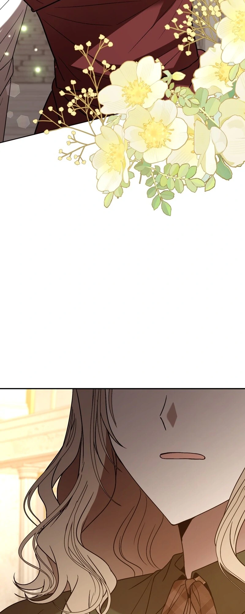 The Handmaiden Dreams at Sunset Chapter 64 - page 35