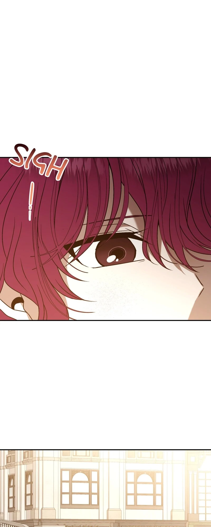The Handmaiden Dreams at Sunset Chapter 64 - page 38