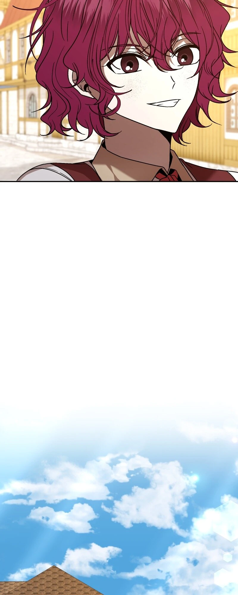 The Handmaiden Dreams at Sunset Chapter 64 - page 44