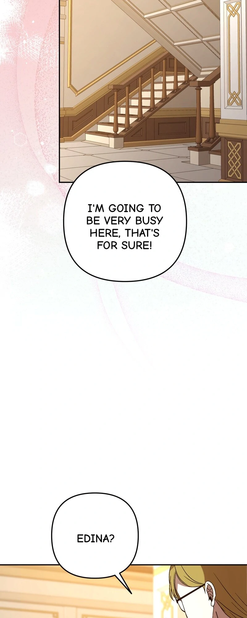 The Handmaiden Dreams at Sunset Chapter 64 - page 49