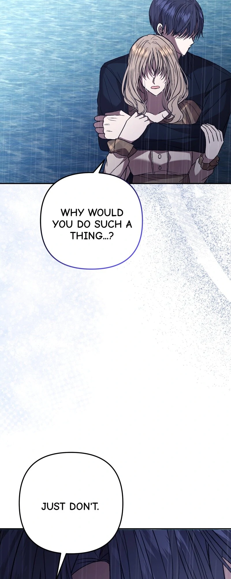 The Handmaiden Dreams at Sunset Chapter 64 - page 5