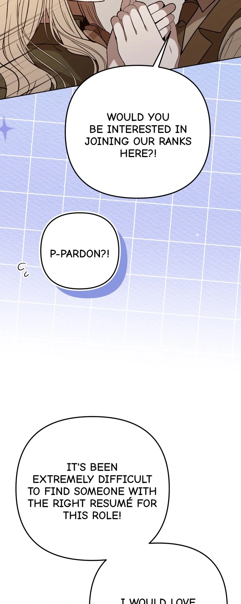 The Handmaiden Dreams at Sunset Chapter 64 - page 53