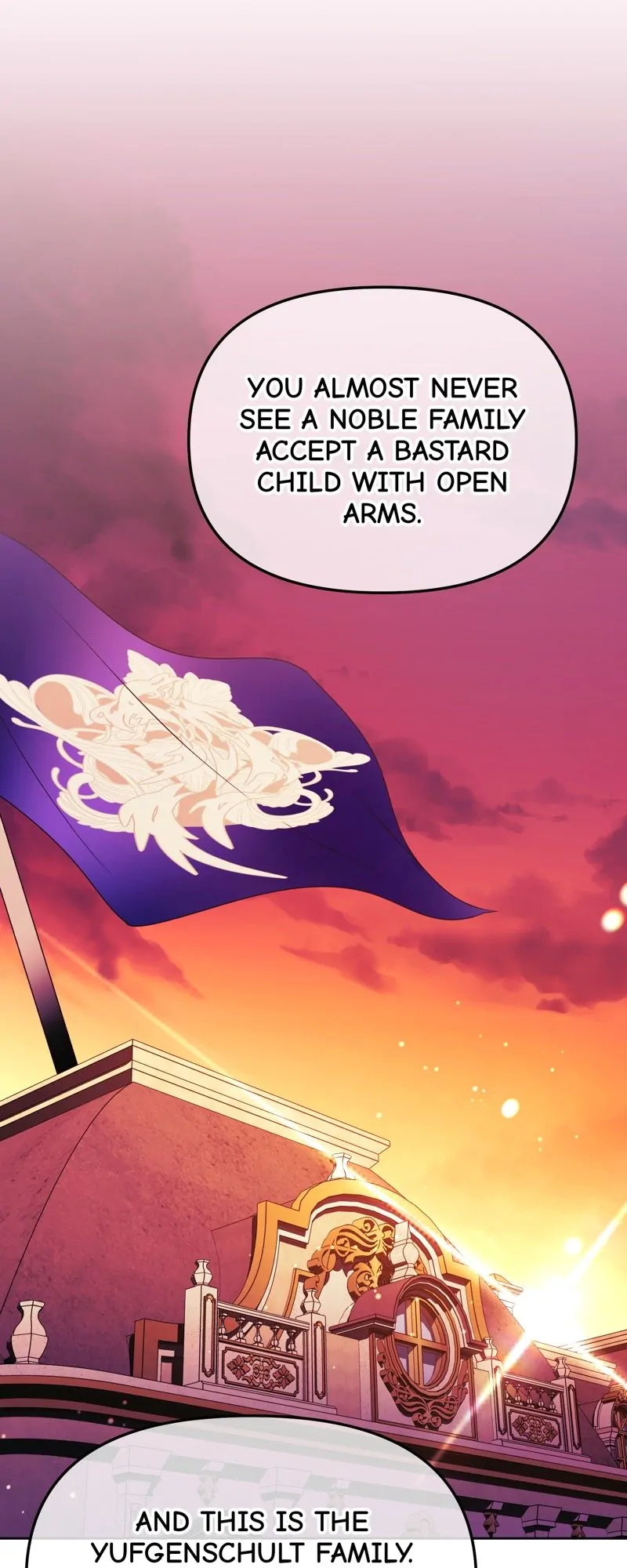 The Handmaiden Dreams at Sunset Chapter 3 - page 31