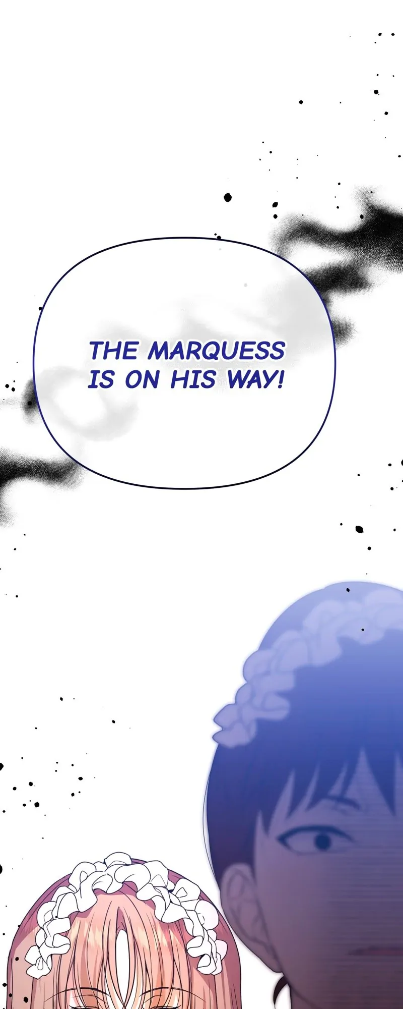 The Handmaiden Dreams at Sunset Chapter 3 - page 43