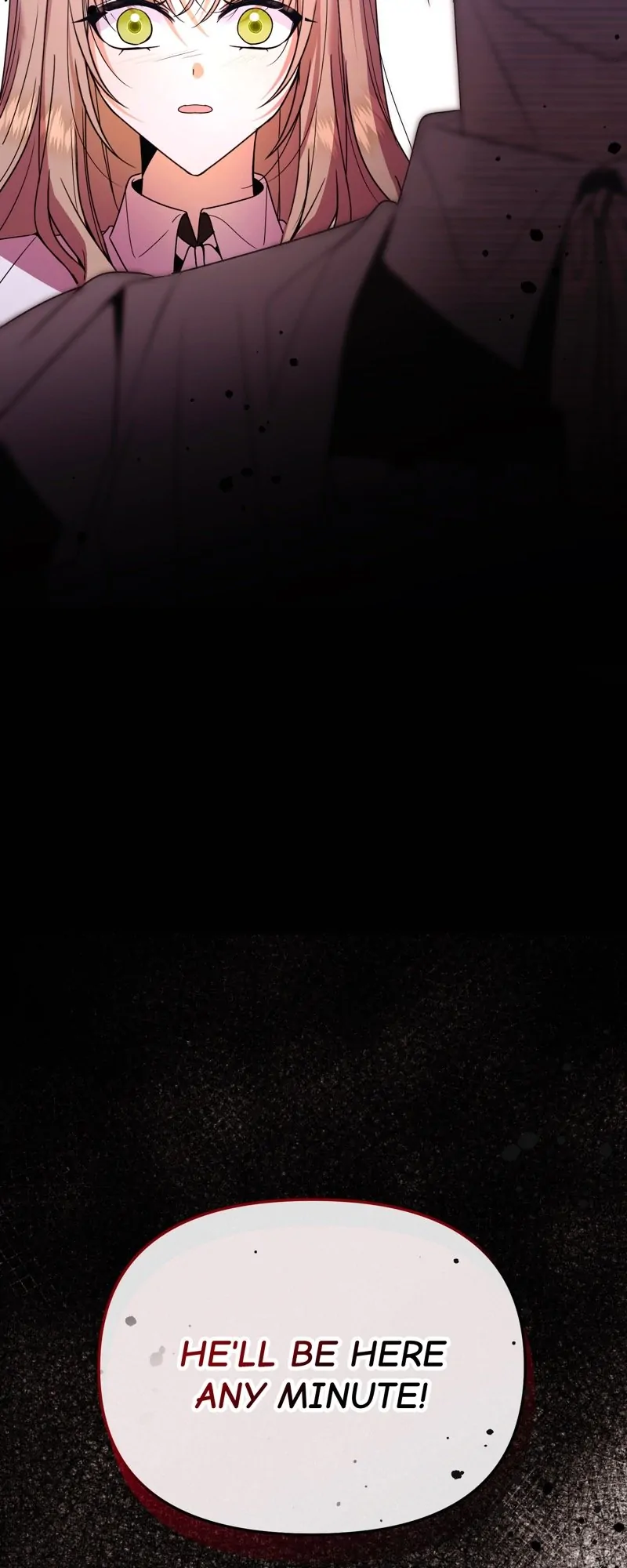 The Handmaiden Dreams at Sunset Chapter 3 - page 44