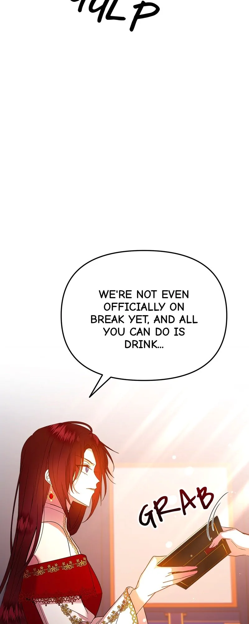The Handmaiden Dreams at Sunset Chapter 3 - page 51