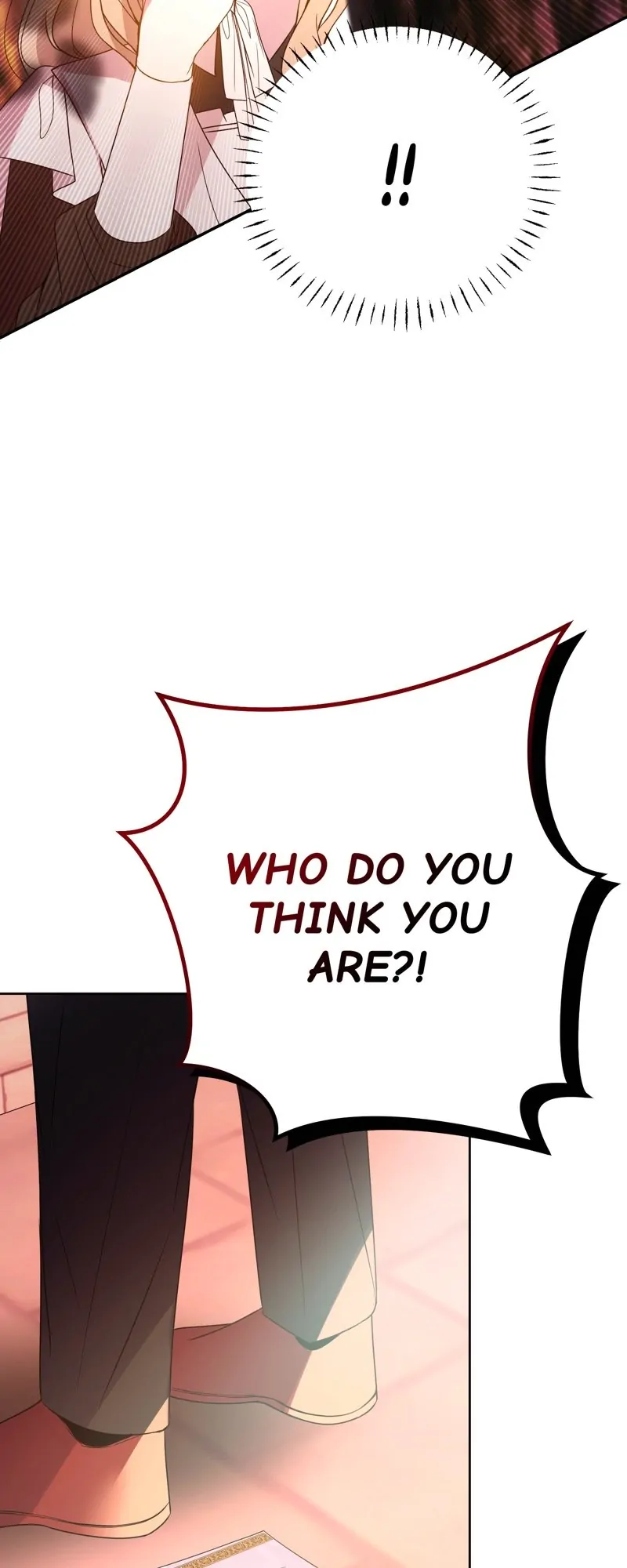 The Handmaiden Dreams at Sunset Chapter 3 - page 69