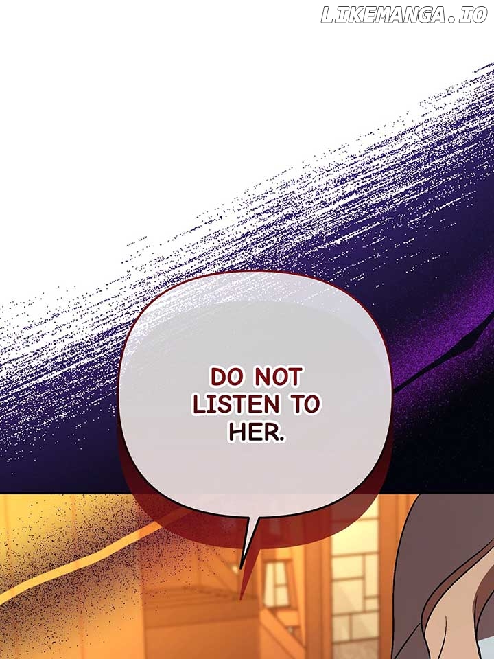 The Handmaiden Dreams at Sunset Chapter 55 - page 1