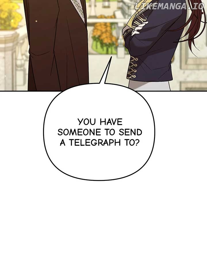 The Handmaiden Dreams at Sunset Chapter 55 - page 100