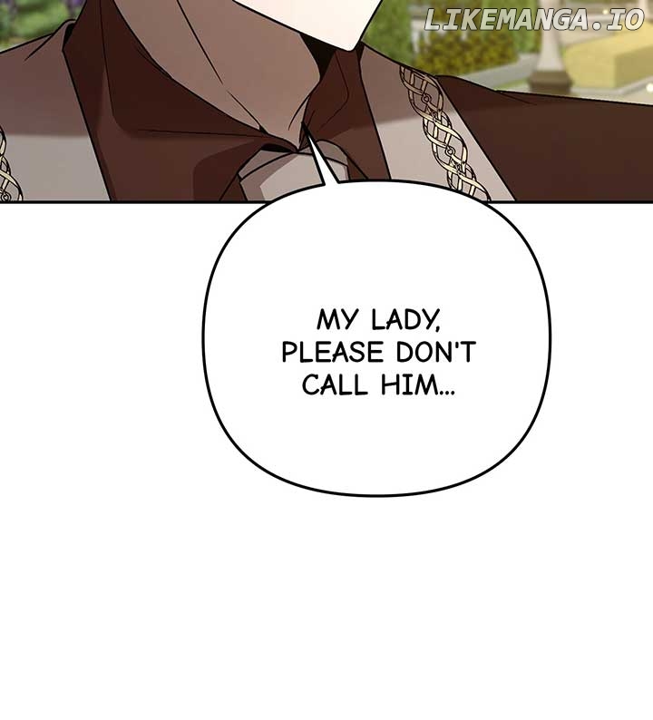 The Handmaiden Dreams at Sunset Chapter 55 - page 102
