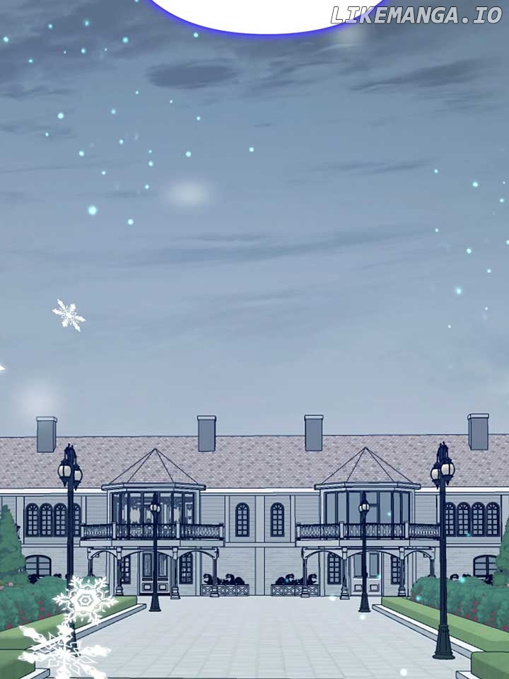 The Handmaiden Dreams at Sunset Chapter 55 - page 105