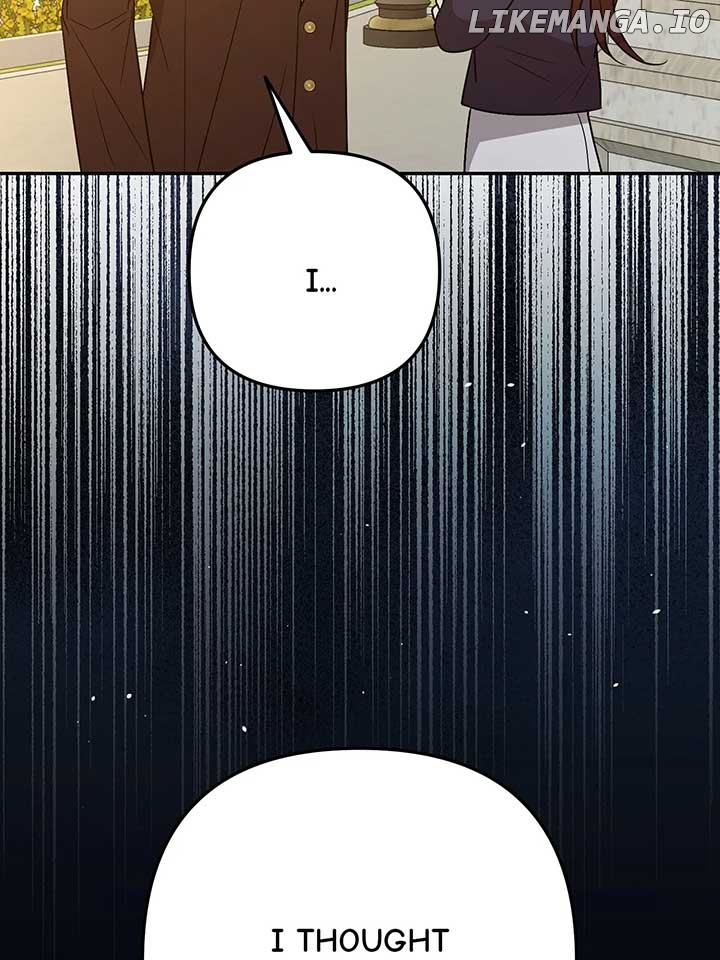 The Handmaiden Dreams at Sunset Chapter 55 - page 111