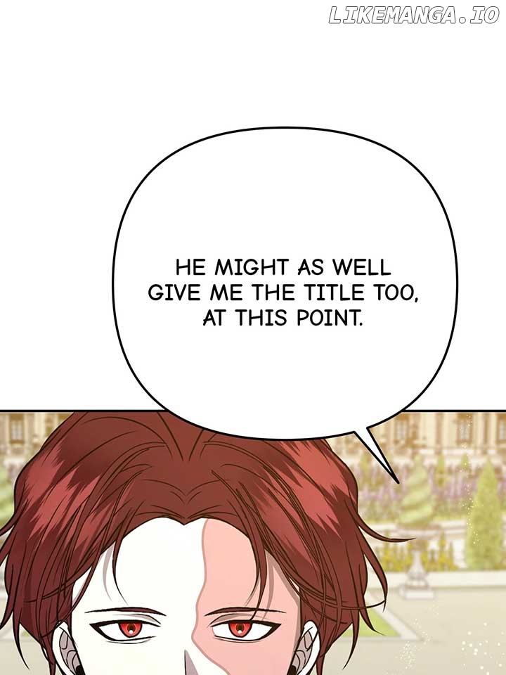 The Handmaiden Dreams at Sunset Chapter 55 - page 115