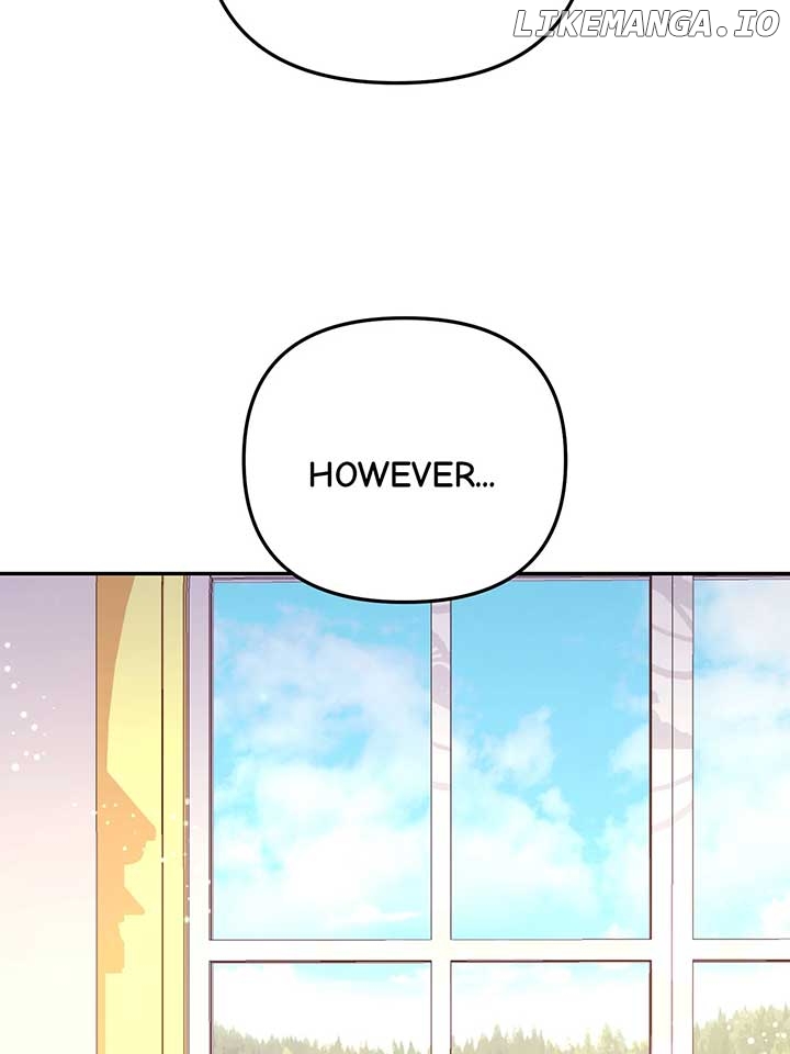 The Handmaiden Dreams at Sunset Chapter 55 - page 119