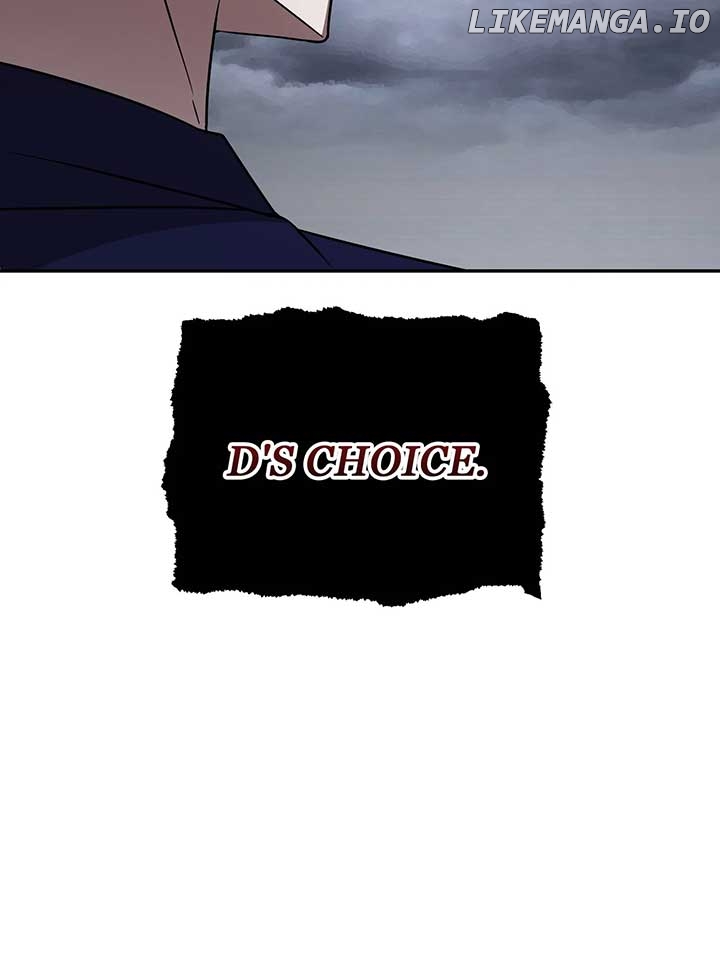 The Handmaiden Dreams at Sunset Chapter 55 - page 123