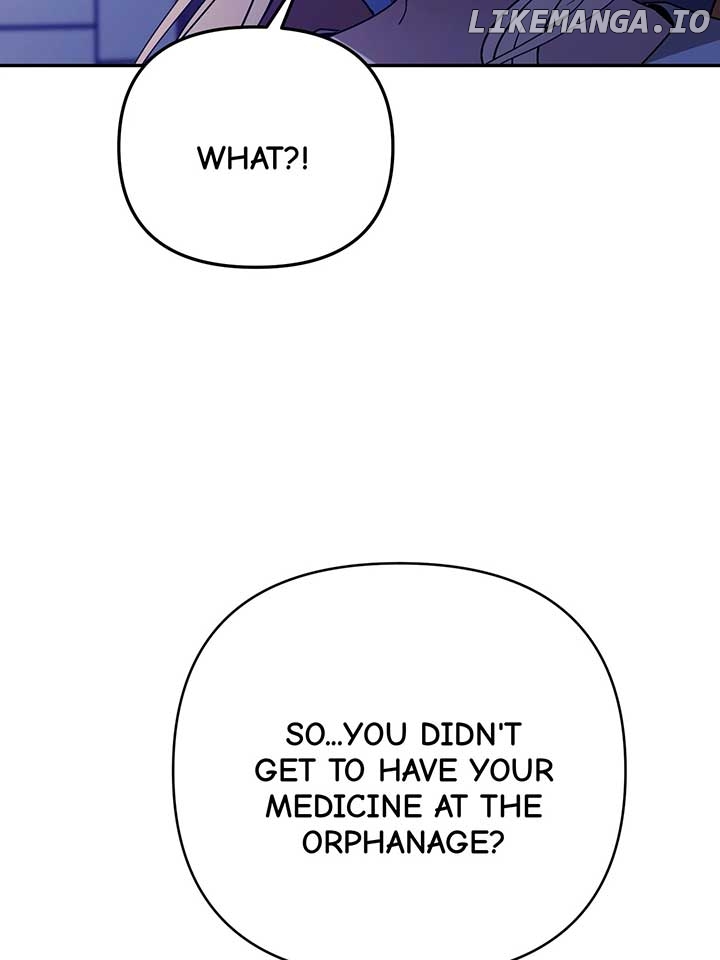 The Handmaiden Dreams at Sunset Chapter 55 - page 13