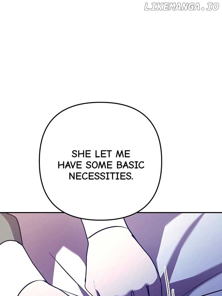 The Handmaiden Dreams at Sunset Chapter 55 - page 15