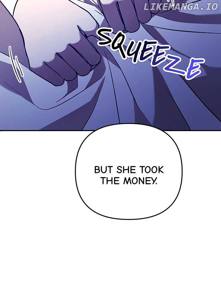 The Handmaiden Dreams at Sunset Chapter 55 - page 16