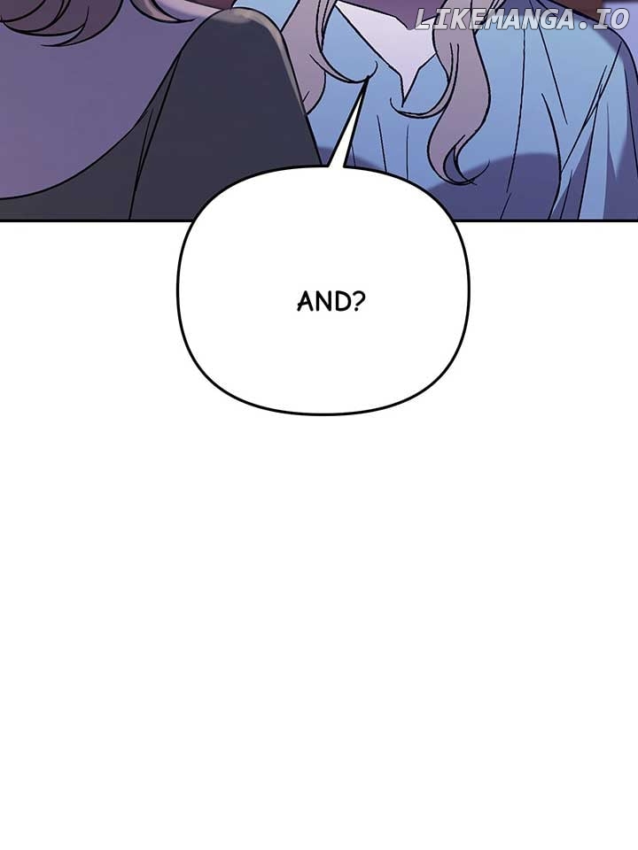 The Handmaiden Dreams at Sunset Chapter 55 - page 18