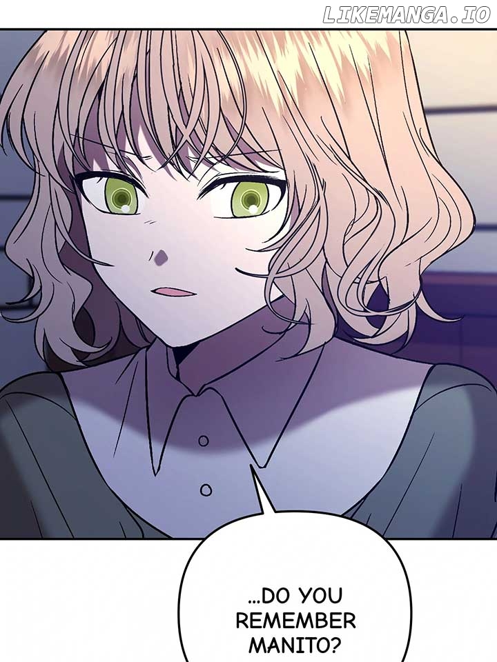 The Handmaiden Dreams at Sunset Chapter 55 - page 19