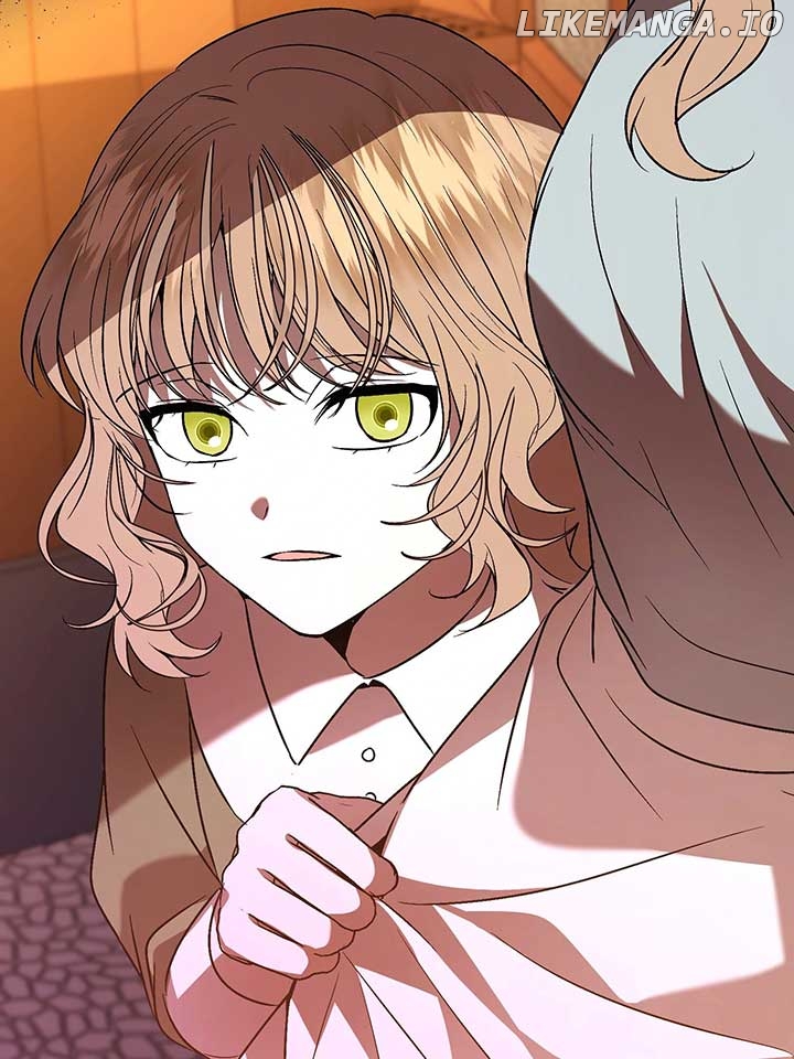 The Handmaiden Dreams at Sunset Chapter 55 - page 2