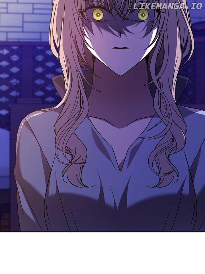 The Handmaiden Dreams at Sunset Chapter 55 - page 23