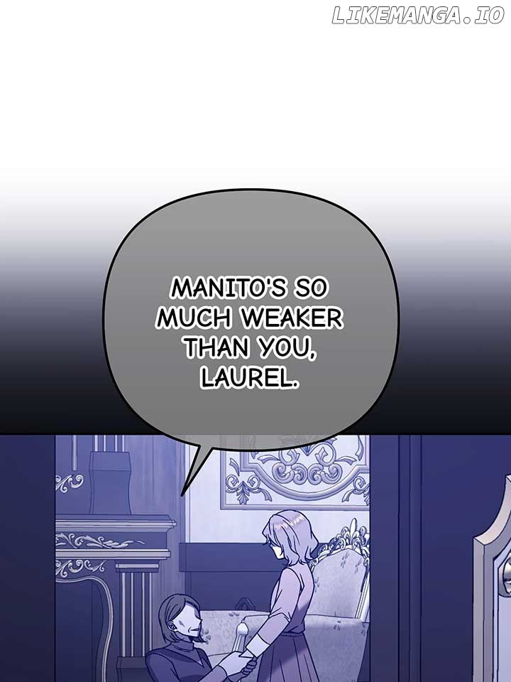 The Handmaiden Dreams at Sunset Chapter 55 - page 25