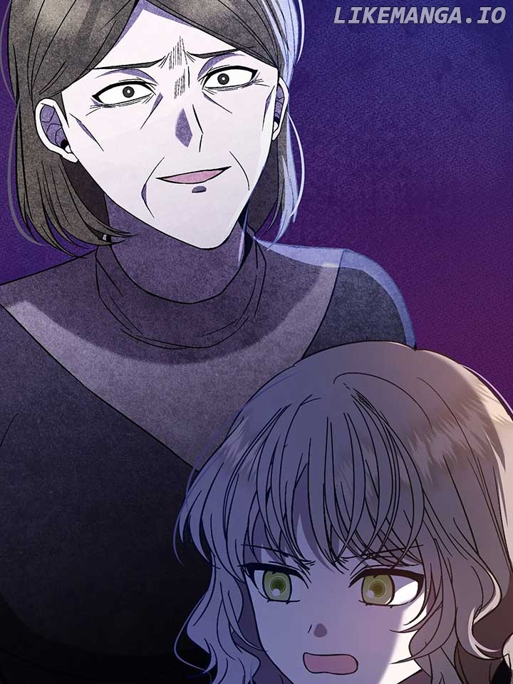 The Handmaiden Dreams at Sunset Chapter 55 - page 28