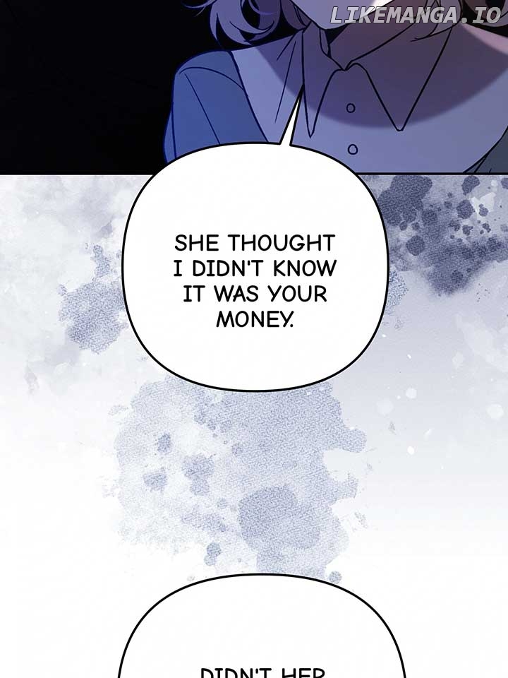 The Handmaiden Dreams at Sunset Chapter 55 - page 29