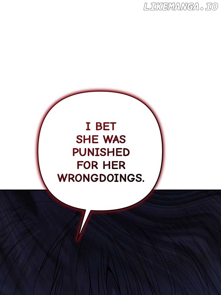 The Handmaiden Dreams at Sunset Chapter 55 - page 31