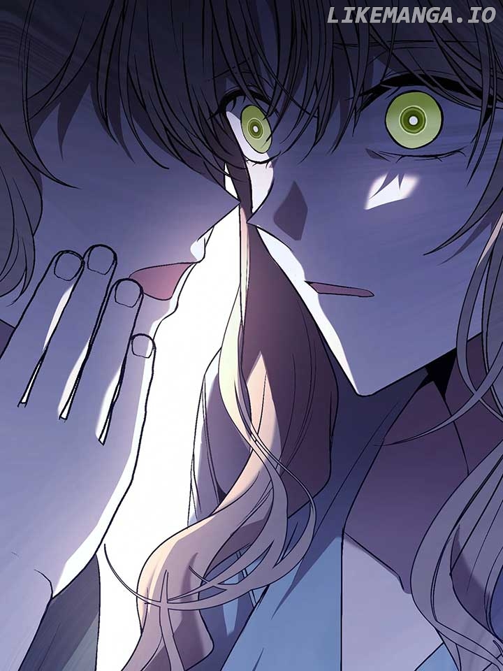 The Handmaiden Dreams at Sunset Chapter 55 - page 32