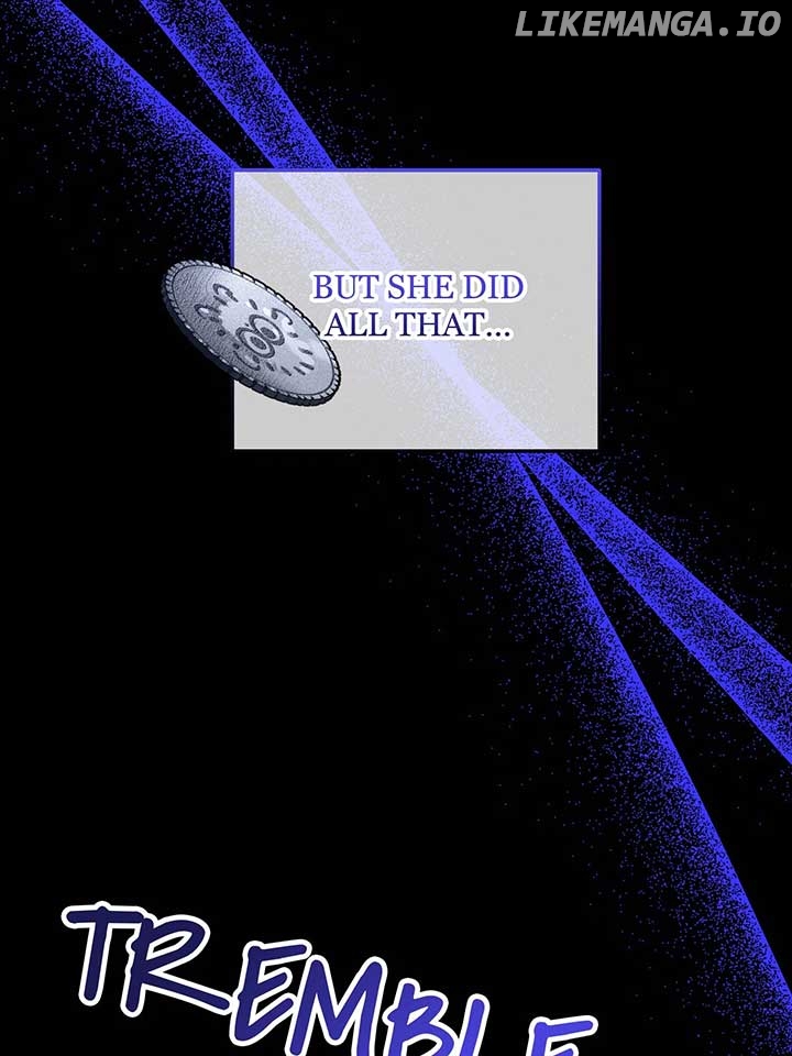 The Handmaiden Dreams at Sunset Chapter 55 - page 39