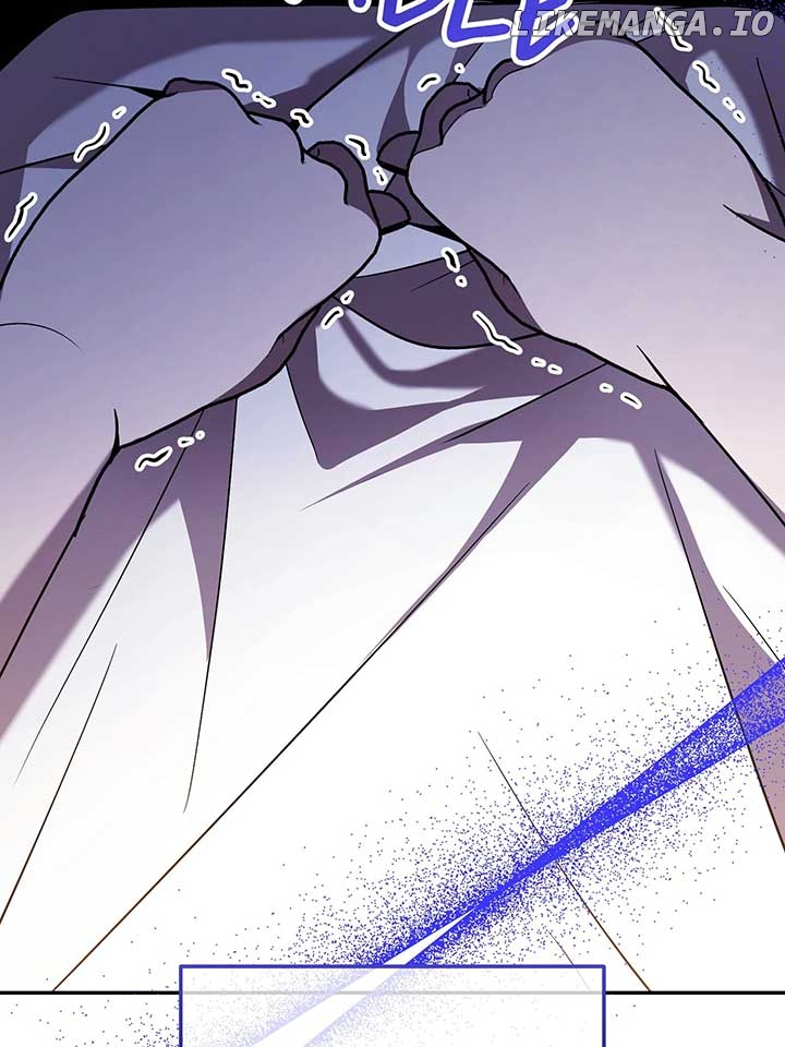 The Handmaiden Dreams at Sunset Chapter 55 - page 40